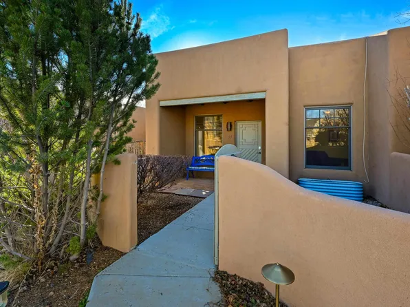 1040 Calle Palomita #11, Taos, NM 87571