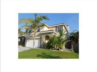 1447 Robles Dr, Chula Vista, CA 91911