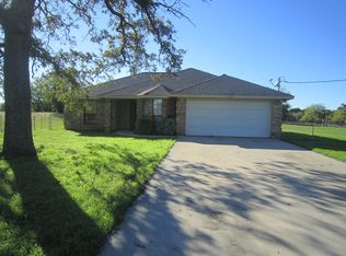 12527 Liberty School Rd, Azle, TX 76020