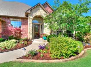 2050 Verona Cir, Edmond, OK 73034