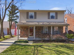 709 N Mildred St, Dearborn, MI 48128