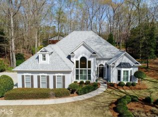4202 Dunham Park, Flowery Branch, GA 30542