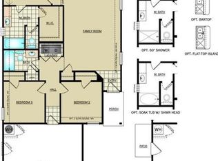 12921 Florence Ln, Yukon, OK 73099