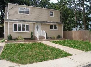 1325 Journal Ave, Elmont, NY