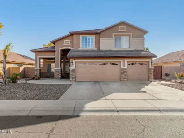 7827 W Donald Drive, Peoria, AZ 85383