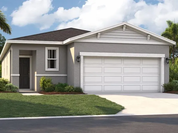 381 Ladoga Dr, Cocoa, FL 32927