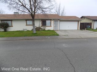 805 Marni Way, Modesto, CA 95351