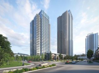 13428 105th Ave #2208, Surrey, BC V3T 1Z4