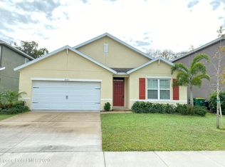 4343 Starling Pl, Mims, FL 32754