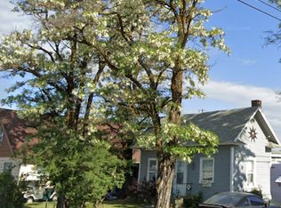 3527 E Everett Ave, Spokane, WA 99217