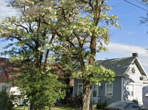 3527 E Everett Ave, Spokane, WA 99217