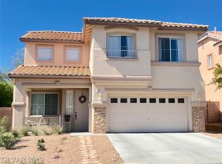 309 Autumn Palace Ct, Las Vegas, NV 89144