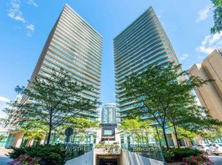 5508 Yonge St #1708, Toronto, ON M2N 7L2