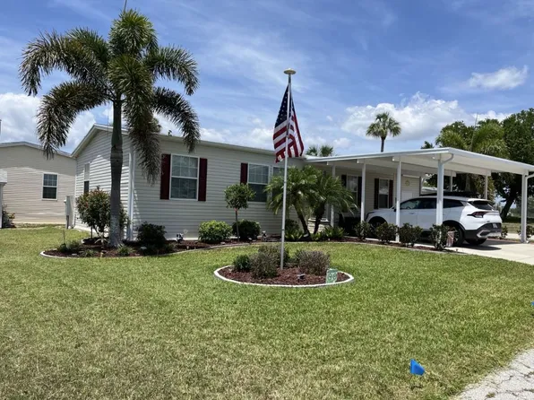 226 Dordrecht St #1138, Ellenton, FL 34222