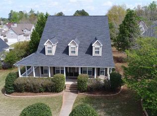 27 Eastlake Lndg, Newnan, GA 30265