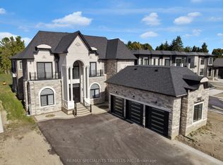 2882 Charleston Side Rd S, Caledon, ON L7K0V9