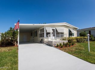 7551 Chasta Rd, Micco, FL 32976