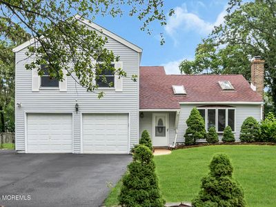 865 Peppertree Drive, Toms River, NJ, 08753