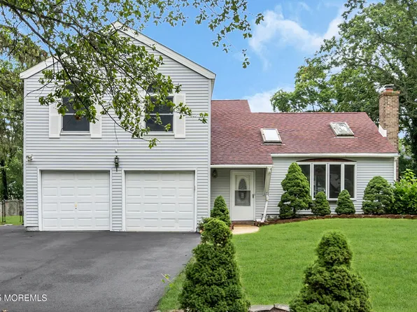 865 Peppertree Drive, Toms River, NJ 08753