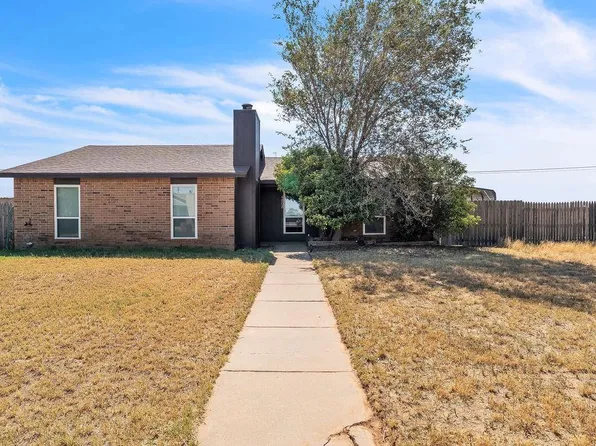 4808 W Cuthbert Ave, Midland, TX 79703