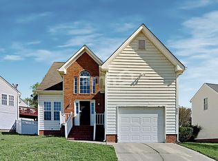 232 Cross Current Ln, Raleigh, NC 27610