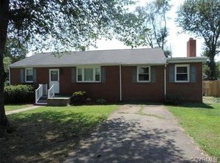 3117 Glenoa Rd, Richmond, VA 23223