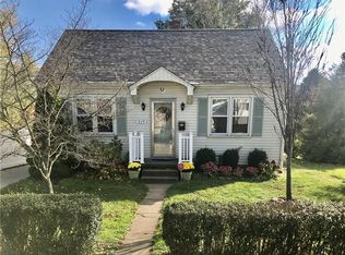 519 Owens Ave, McKeesport, PA 15133