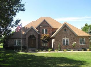 10500 Concord School Rd, Saint Louis, MO 63128