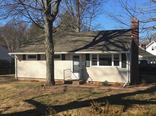 47 Lydall St, Manchester, CT 06042
