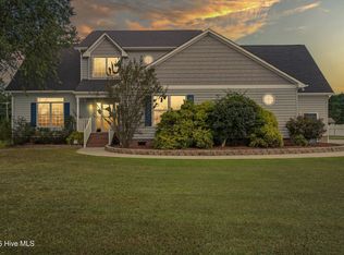 102 Tideland Dr, Elizabeth City, NC 27909