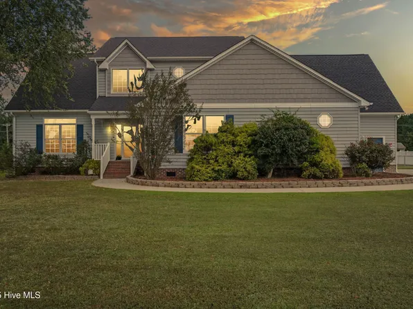 102 Tideland Drive, Elizabeth City, NC 27909
