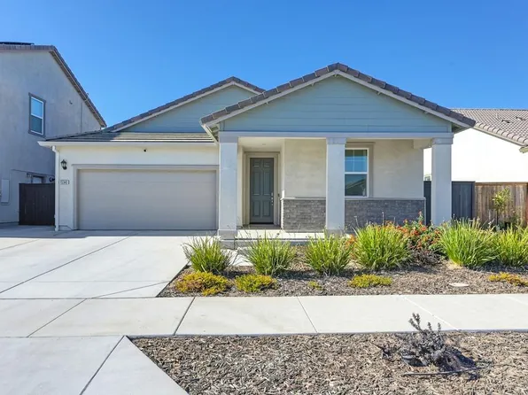 15343 Trolley St, Lathrop, CA 95330