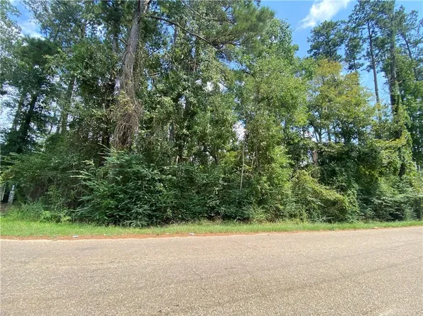 Leonard Chapel Rd, Amite, LA 70422