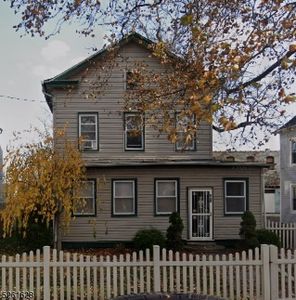 406 E 2Nd St, Plainfield, NJ, 07060