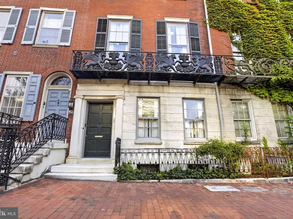 234 S 3rd St, Philadelphia, PA 19106