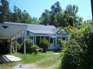 185 Shadow Spring Ln, Salisbury, NC 28144