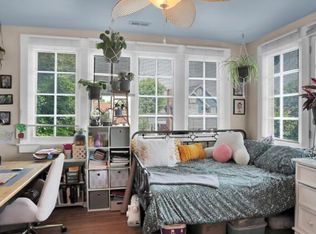 1455 N New Jersey St UNIT 4, Indianapolis, IN 46202