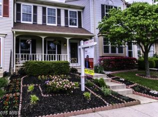 14502 Castleford Ct, Centreville, VA 20121