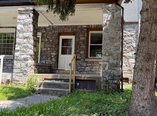 2611 N 4th St #1, Harrisburg, PA 17110