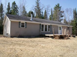 2719 Seven Fires Trl, Indian River, MI 49749