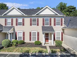 399 Dysar Run Dr #28, Blacklick, OH