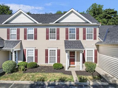 399 Dysar Run Dr #28, Blacklick, OH, 43004