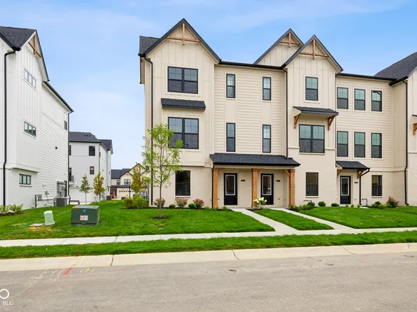 4181 Barrel Ln, Westfield, IN 46062