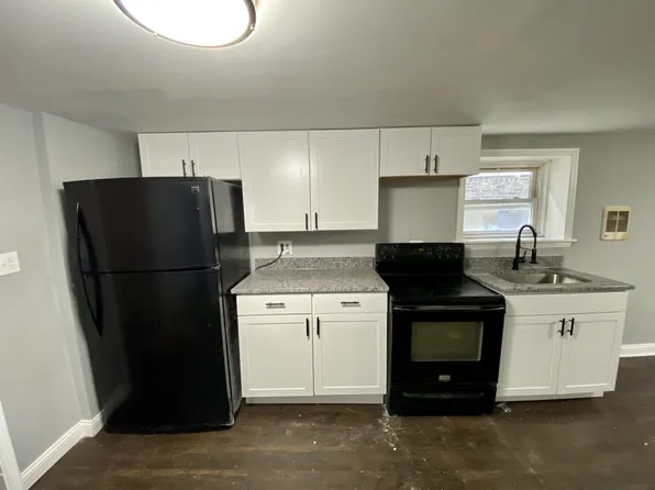 5639 S Fairfield Ave #B, Chicago, IL 60629