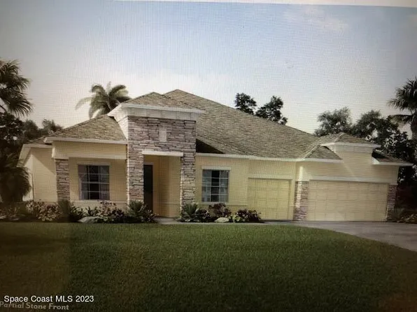 1444 Omega Ln, Merritt Island, FL 32953