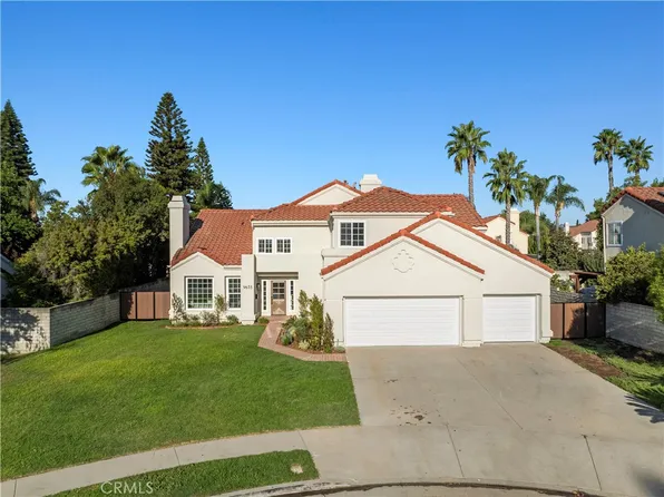 9635 Oneal Ct, Northridge, CA 91325