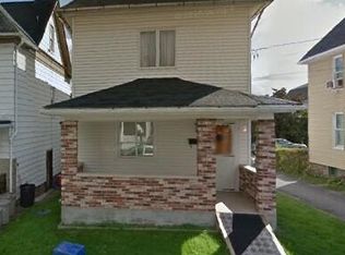 109 Wood St, Butler, PA 16001