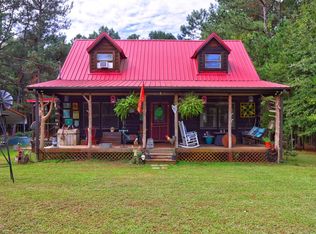 549 5th Rd, Haddock, GA 31033