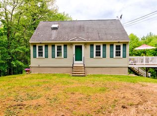 307 High Range Rd, Londonderry, NH 03053