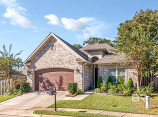 1150 Louise Ave, Mobile, AL 36609